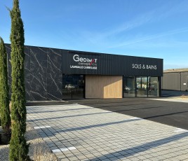 Lamballe Carrelage