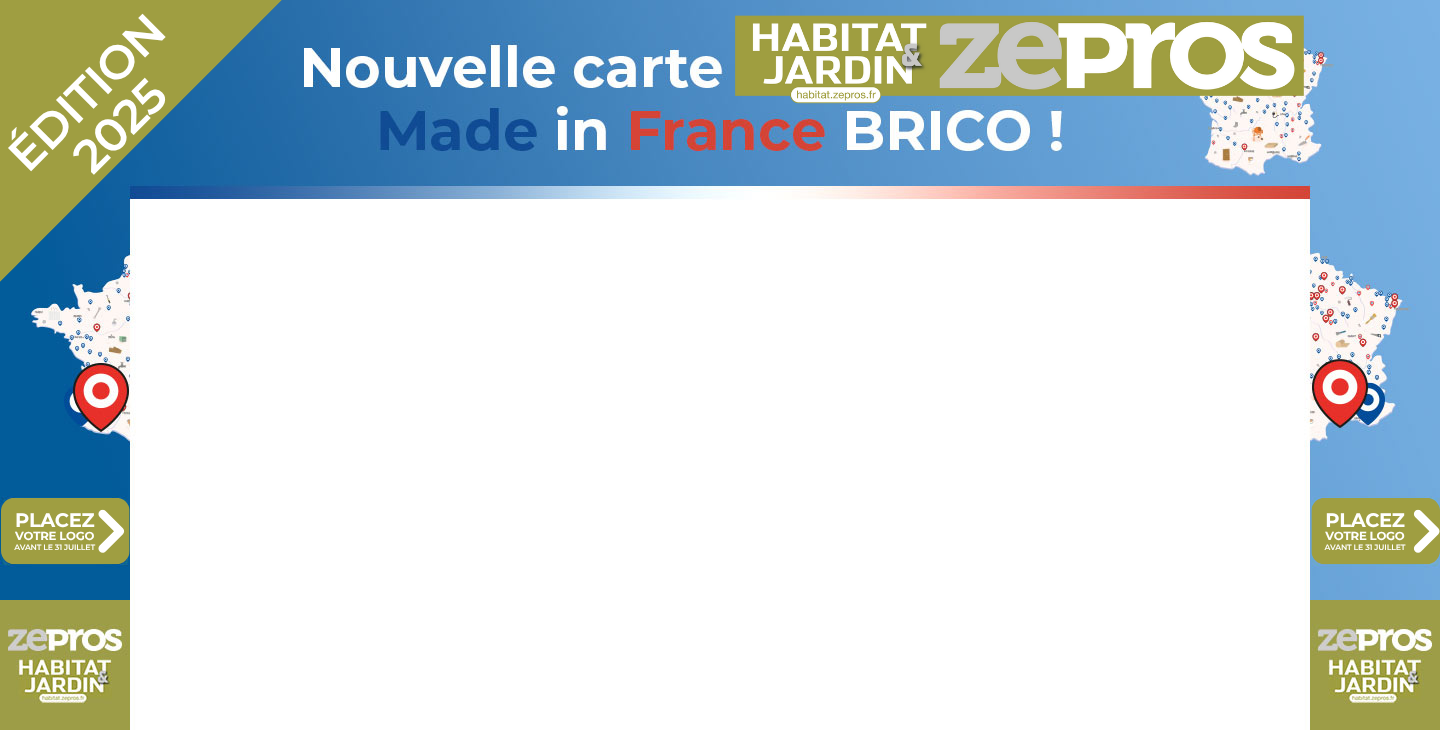 arche brico