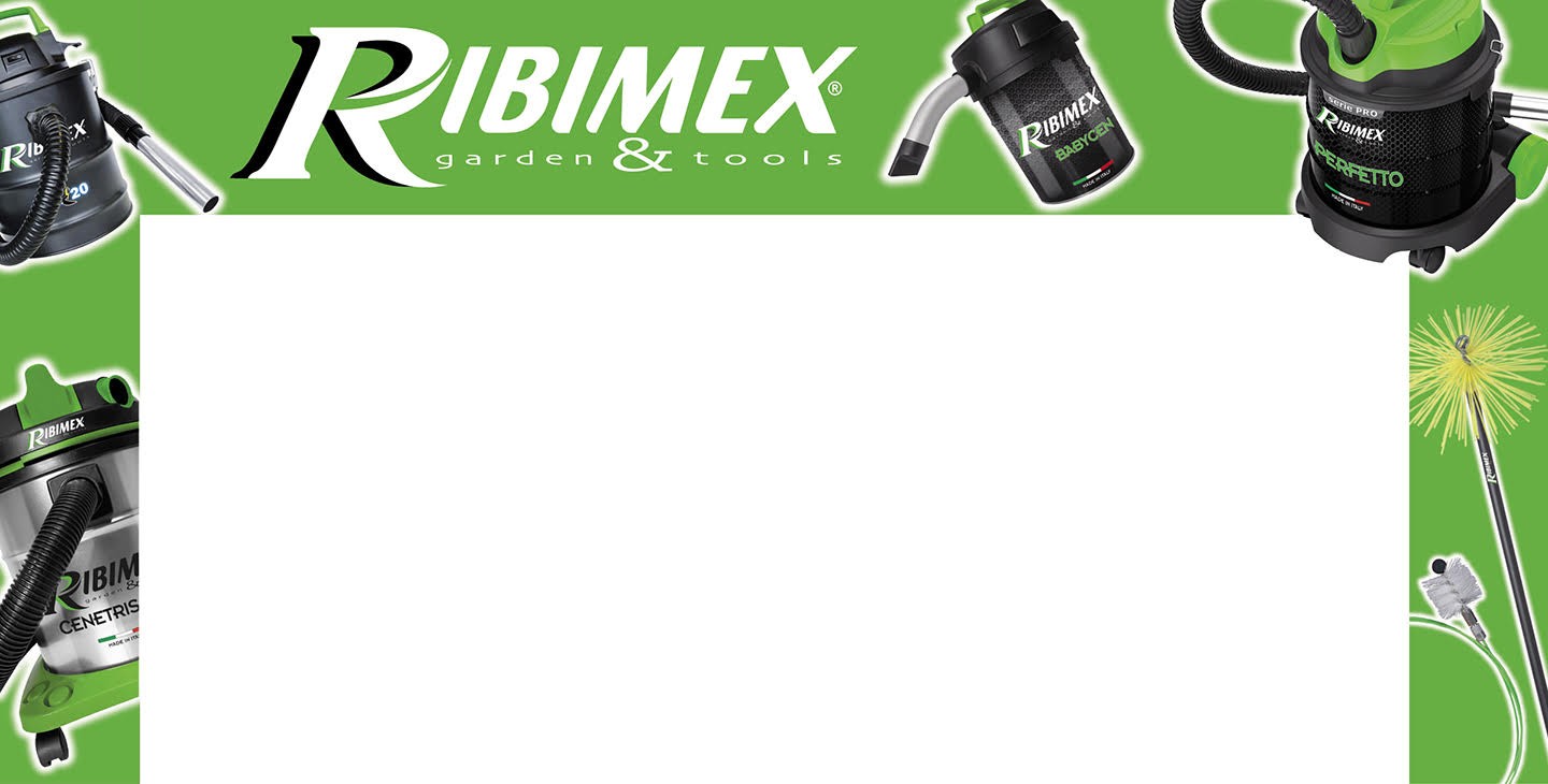 ARCHE RIBIMEX - S40
