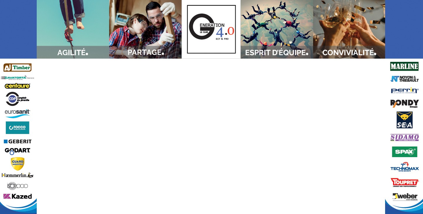 ARCHE - GENERATION 4.0 - S46