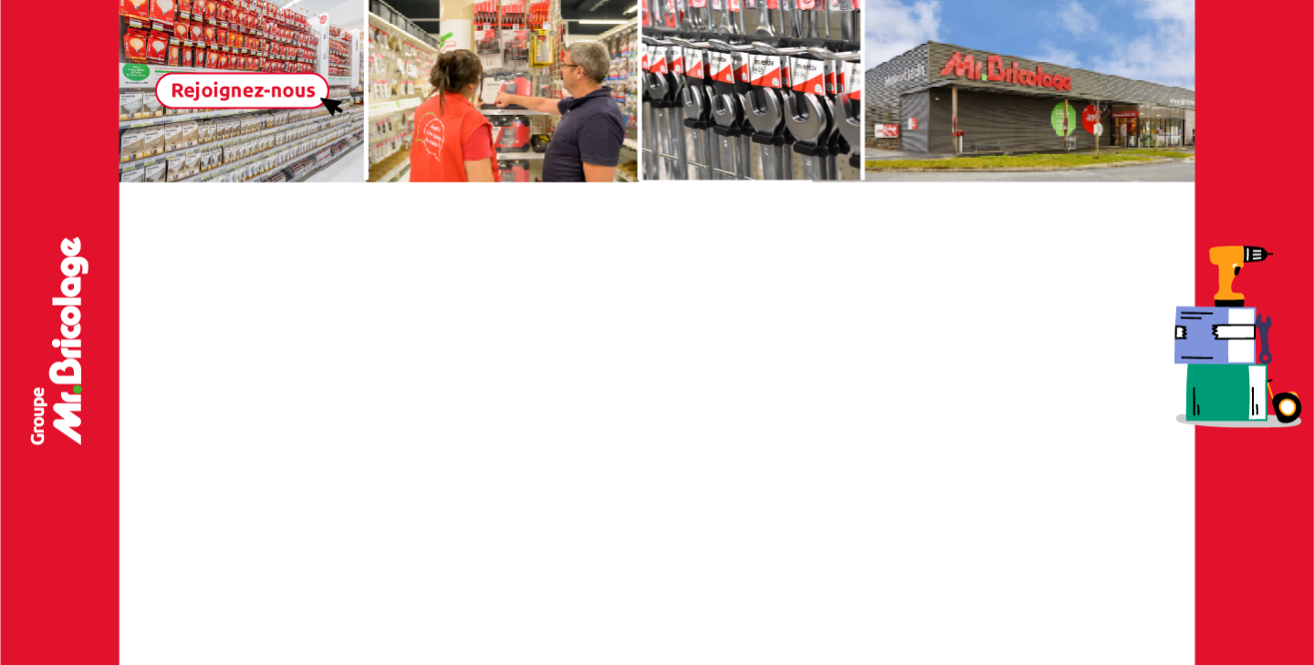 ARCHE - MR BRICOLAGE - S2 - 2026