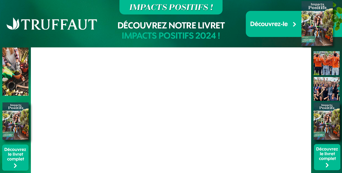 ARCHE - TRUFFAUT - S50