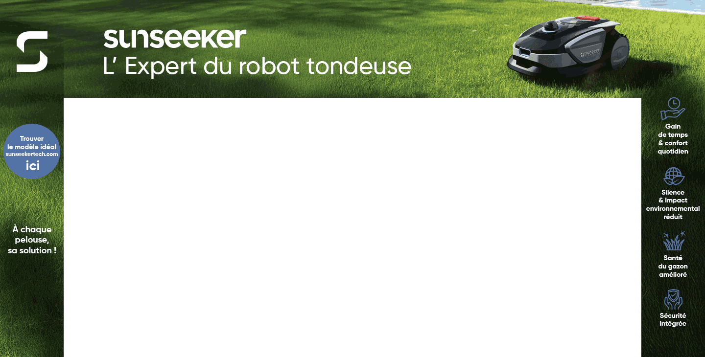 ARCHE - SUNSEEKER - S4