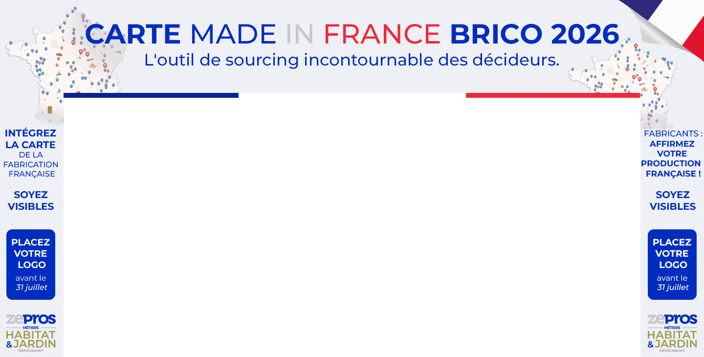 MIF BRICO 2026