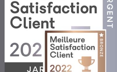 prix satisfaction client
