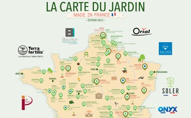 carte du made in France