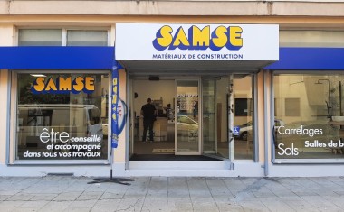sasse grenoble