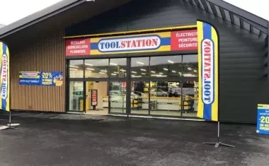 toolstation