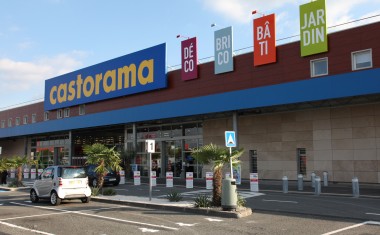 castorama