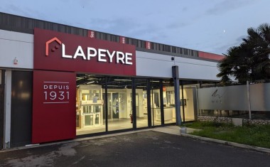 Magasin Saint Génis Laval