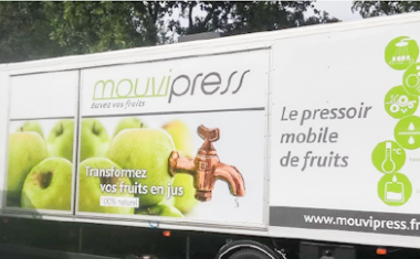 mouvi press