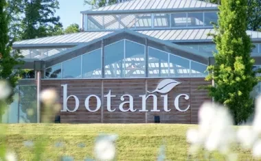 botanic