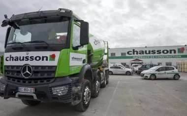 chausson