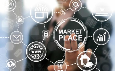 marketplace