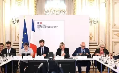 reunion ministere