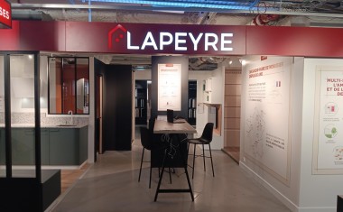 lapeyre
