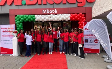 mr bricolage congo