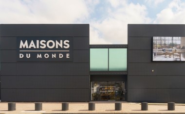 maison sdu monde