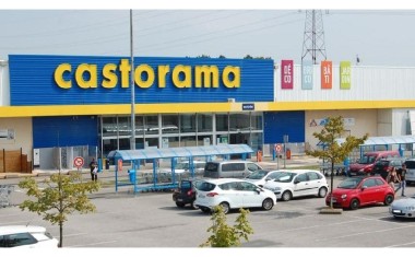 castorama le havre
