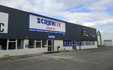 screwfix