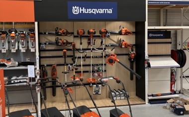 husqvarna