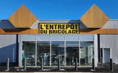entrepot du bricolage