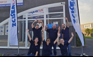 Screwfix