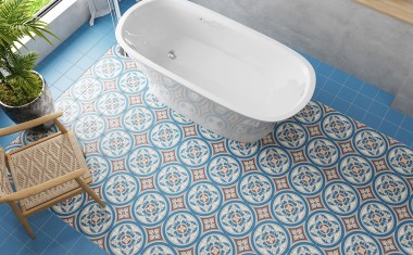 TILE OF SPAIN/ Estudio Cerámico
