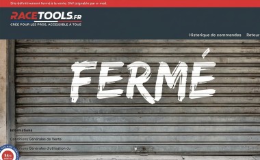 racetools
