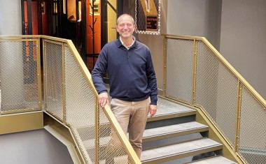 Dimitri Lecocq, DG Tecnomat