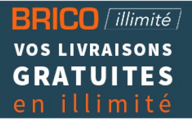 Brico Privé lance Brico Illimité