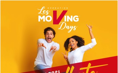 Fenêtres Lorenove, deux offres promotionnelles pour booster le printemps et préparer l'été !