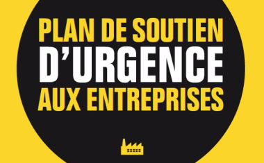 Corona/Tréso : Bpifrance dégaine l'artillerie lourde !