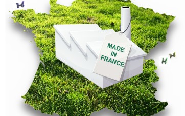 made in france