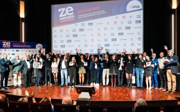 final zeawards