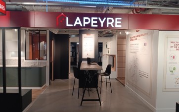 lapeyre