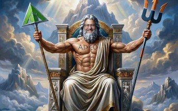 zeus