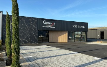 Lamballe Carrelage