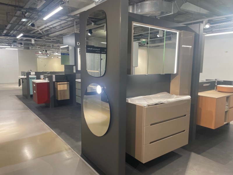 bazar salle de bains