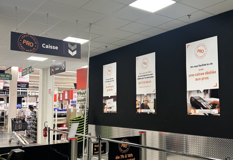 caisse