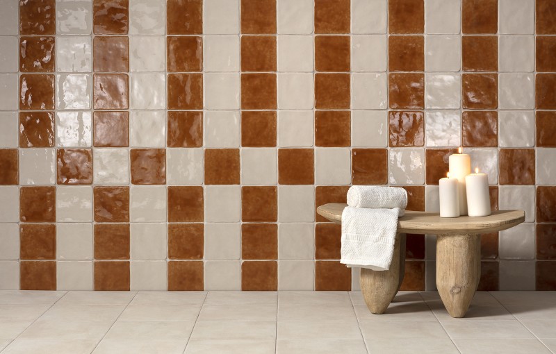TILE OF SPAIN/ Harmony