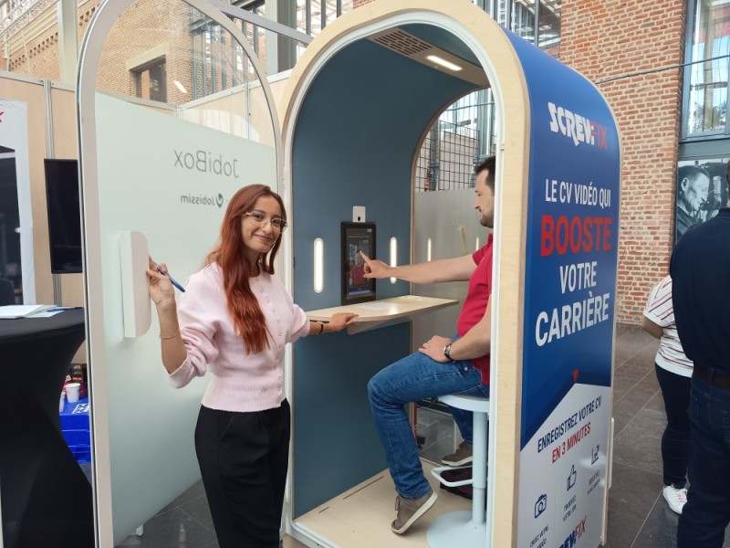 boite à CV.j