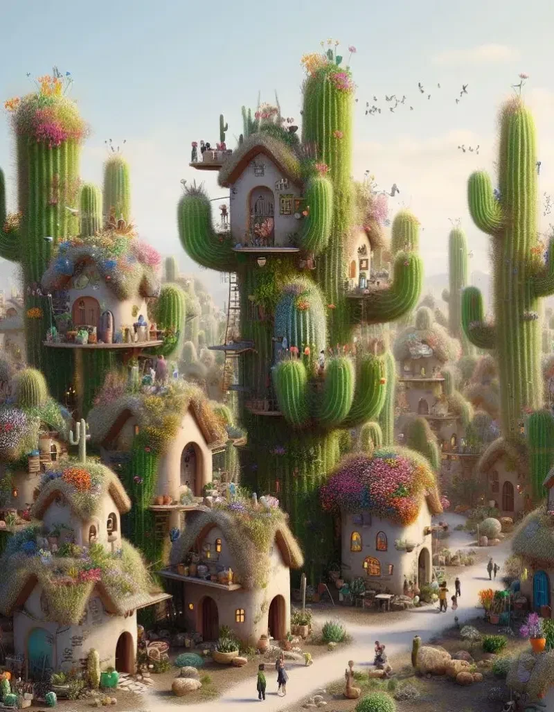 cactus