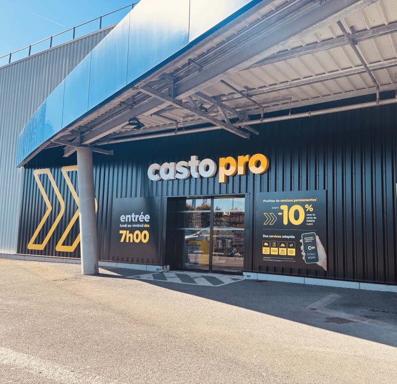 casto 7 HOO