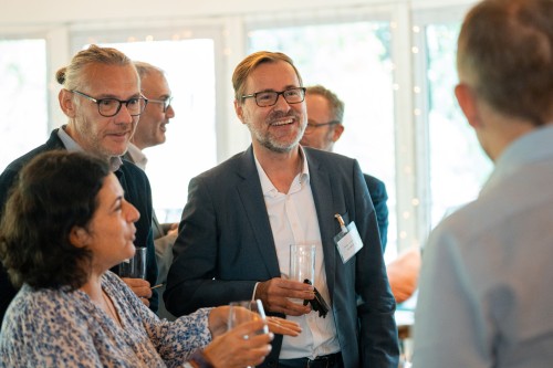 networking