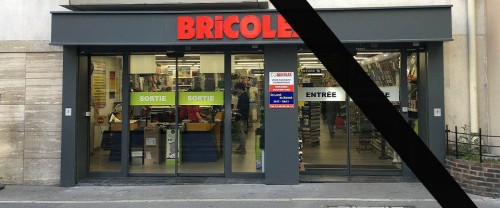 Bricolex
