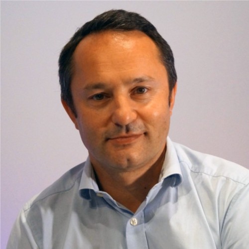 Romain Roulleau