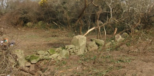 mur Carnac