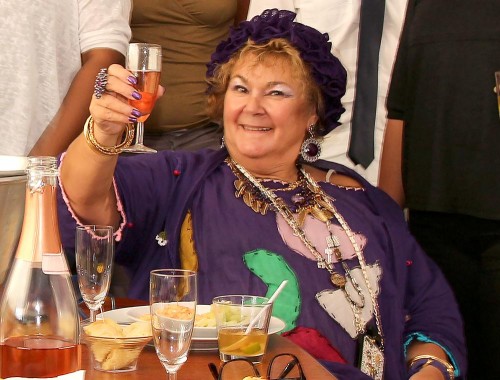 Marie-José Nicol