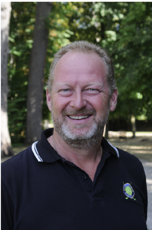 jean marc Hupé